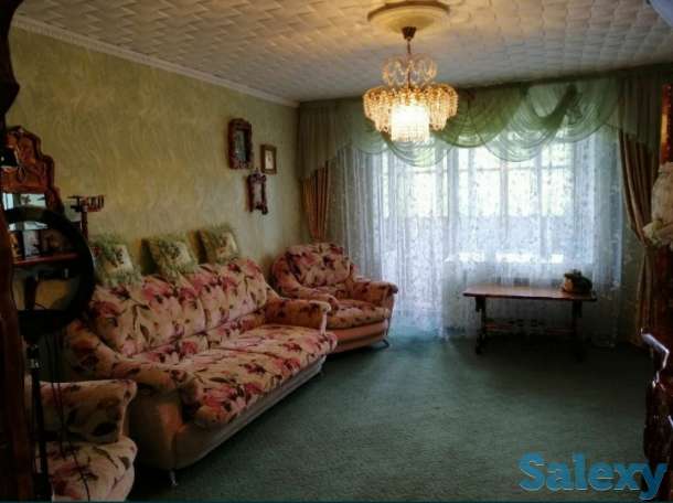 Продам квартиру в поселке Глубоком, фотография 3