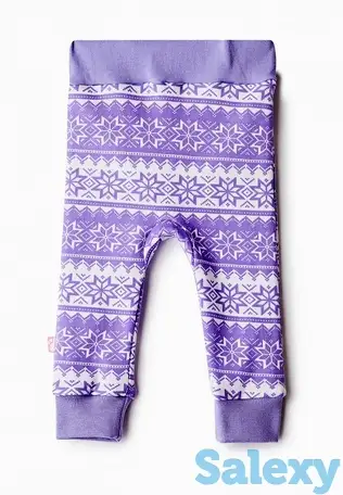 Брюки домашние котмаркот, фотография 1