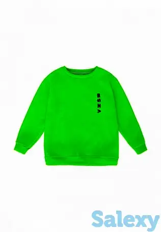 Свитшот bossa nova, фотография 1