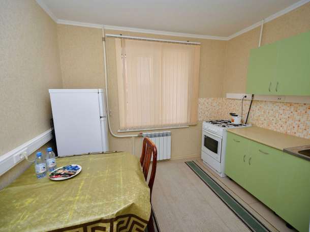 1-комнатная квартира посуточно, Аз Наурыз 12, фотография 2