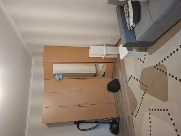 Сдам  1 комнатную квартиру, Кумисбекова 9/2, фотография 1