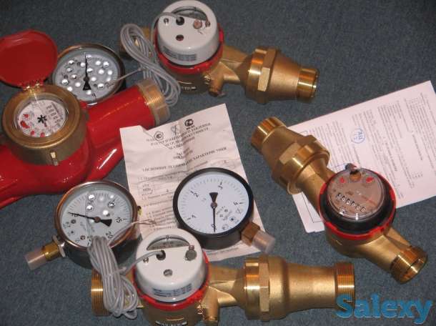 Продаем приборы и оборудование, фотография 5