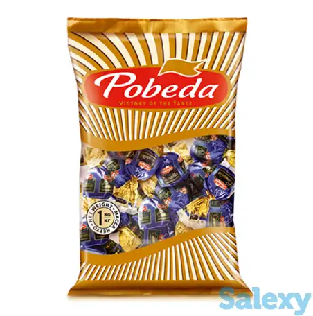 Конфеты шоколадные 