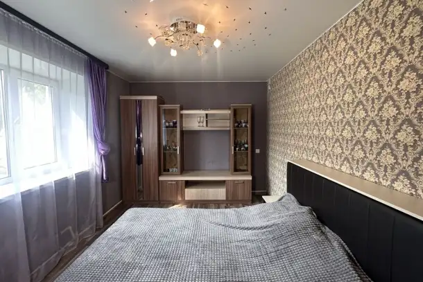 Аренда квартиры, фотография 1