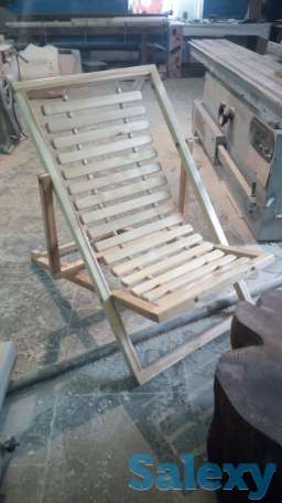 Столярный цех. Изготовление на заказ., фотография 8