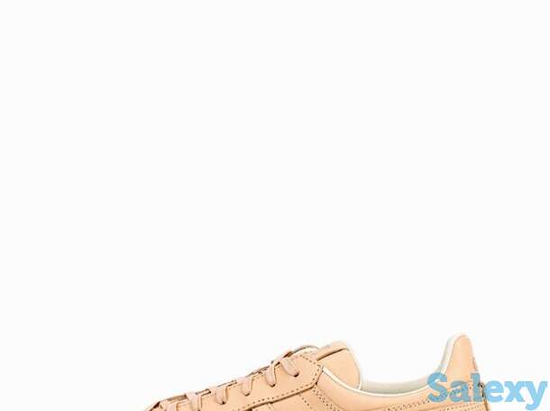 Кеды asics, фотография 1