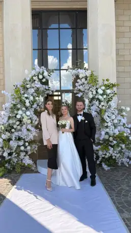 Ведущая тамада костанай, фотография 1