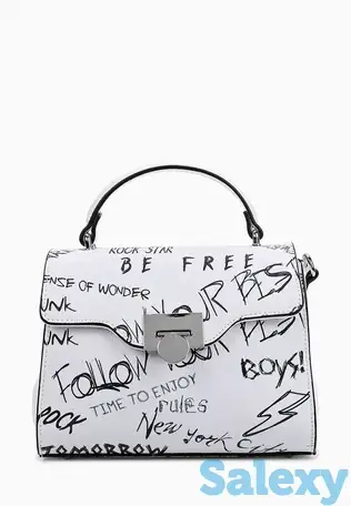 Сумка baggini, фотография 1