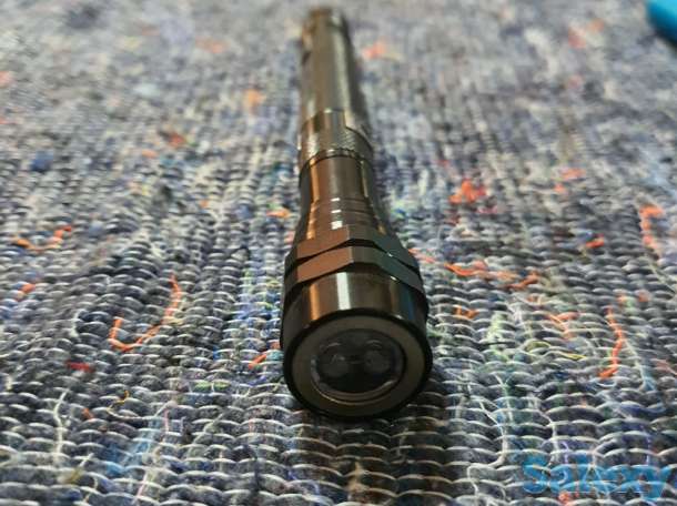 Фонарики разные модели, фотография 3