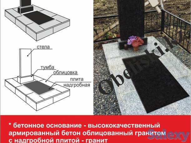 Памятники, фотография 6