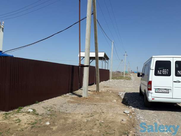 Продажа земельных участков, Жапек Батыр, фотография 1