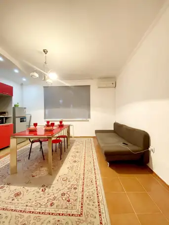 1 комнатная квартира, посуточно, фотография 10