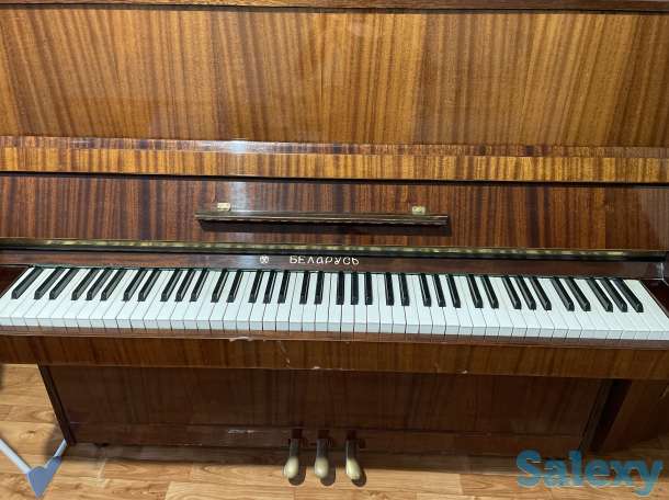 Фортепиано, фотография 1