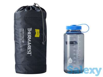 Коврик therm-a-rest prolite new  large, фотография 3