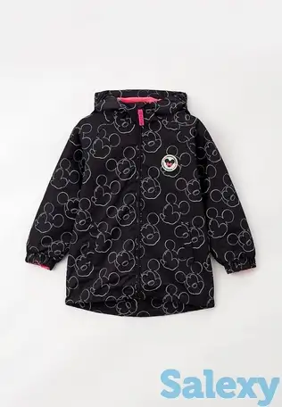 Куртка утепленная playtoday, фотография 1