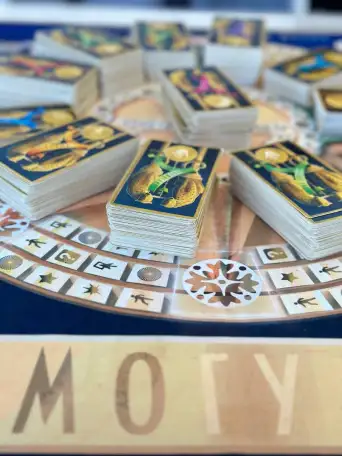 Трансформационная игра по работе с подсознанием, фотография 6