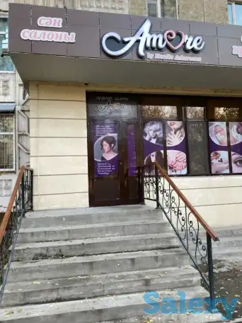 Салон красоты, Мкр.Алатау 3, фотография 1
