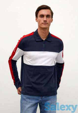 Поло finn flare, фотография 1