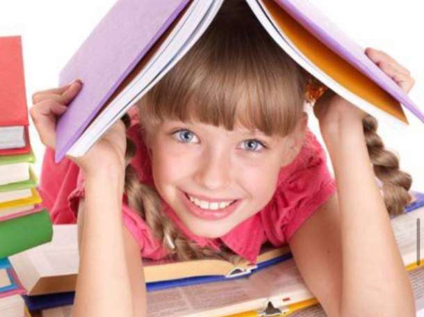 Группа продлённого дня для девочек , фотография 1