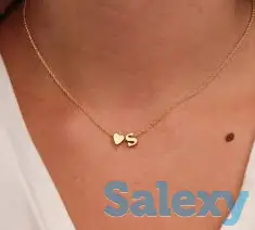 Ремонт и изготовление ювелирных изделий из серебра и золота, фотография 7