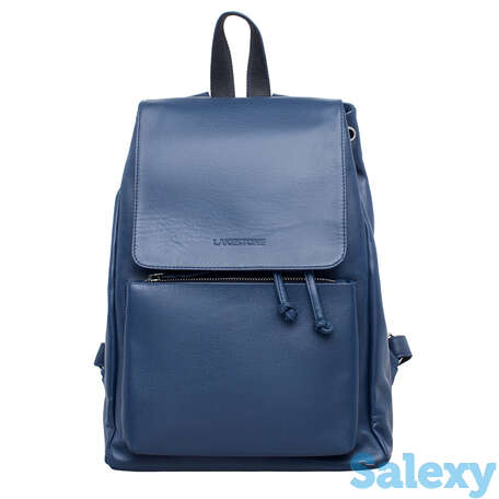 Женский рюкзак camberley dark blue, фотография 3