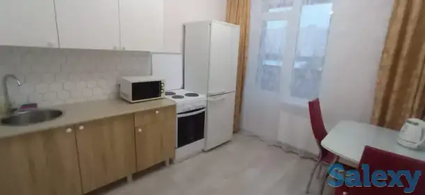 Аренда квартиры Абая рядом ТЦ. Москва, фотография 3