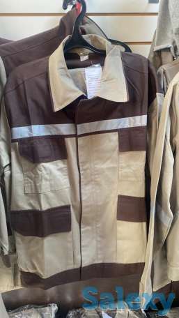 Спецодежды,СИЗ, фотография 2