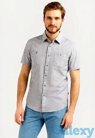 Рубашка finn flare, фотография 1