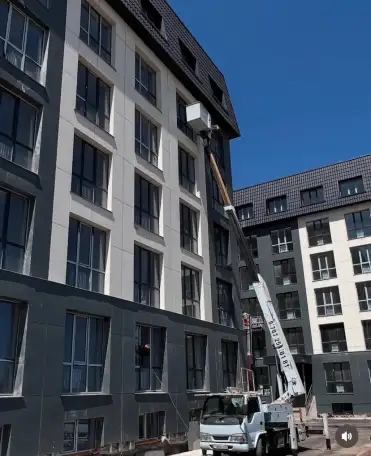 Услуги АВТОВЫШКИ по г. Алматы и Алматинской области, фотография 4