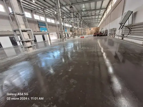 Склад, помещение, теплый склад сдам в аренду, Кенсаз 3/1, фотография 3