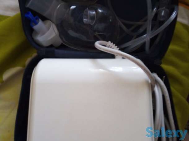 Продам ингалятор, фотография 2