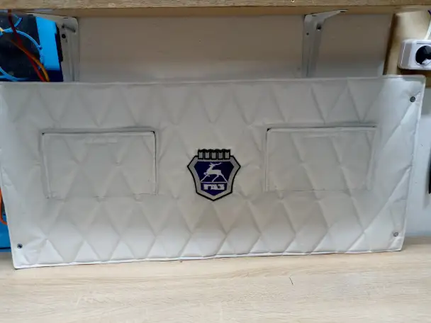 Перетяжка пошив чехлов ., фотография 12