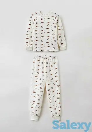 Пижама ete children, фотография 1