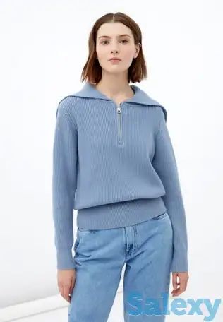 Джемпер finn flare, фотография 1