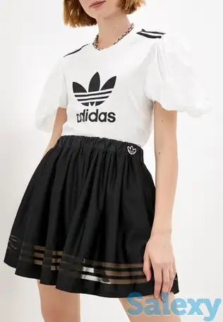 Юбка adidas originals, фотография 1