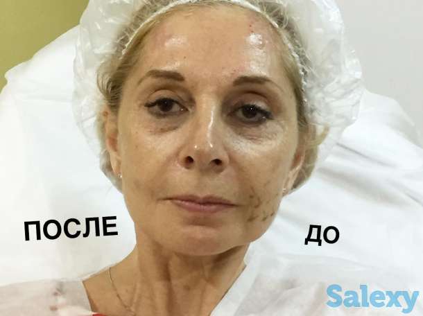 Косметология, фотография 1