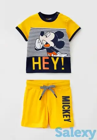 Костюм спортивный playtoday, фотография 1