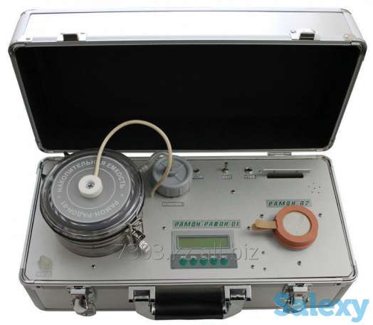 Услуги по радиационному и дозиметрическому контролю в Шымкенте, фотография 8