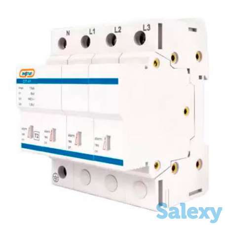 Oграничитель импульсных перенапряжений ОП 4Р Энергия, 20 шт, фотография 2