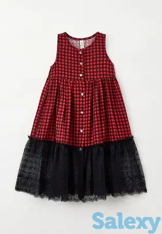 Платье prime baby, фотография 1