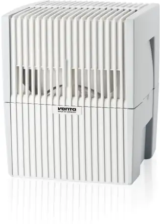 Очиститель увлажнитель воздуха Venta, фотография 2