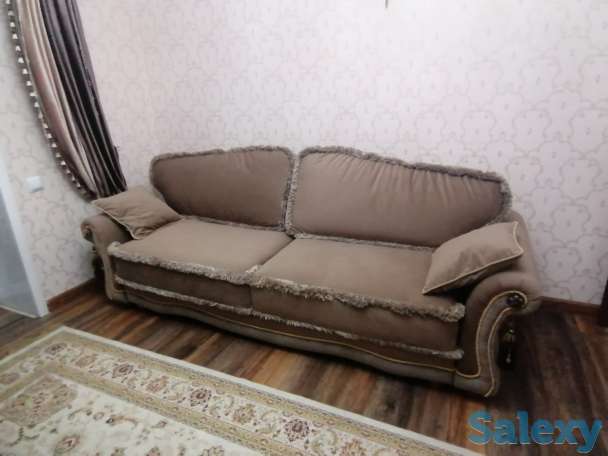 Реставрация и перетяжка мягкой мебели, фотография 5