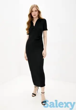 Платье helmut lang, фотография 1