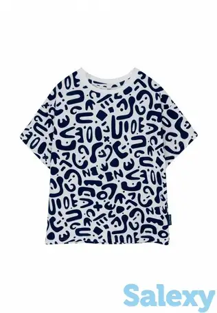 Футболка bossa nova, фотография 1