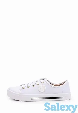 Кеды moleca, фотография 1