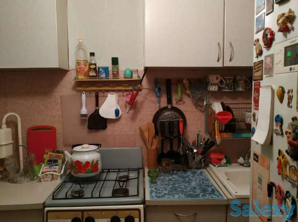 Квартира, Добролюбова 33, фотография 6