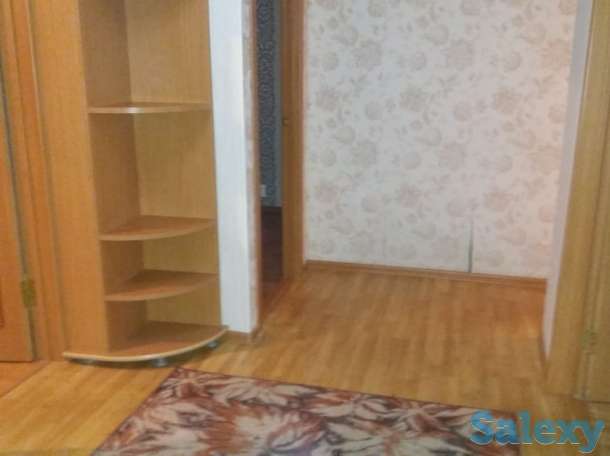 Отличная 3 квартира в районе остановки 