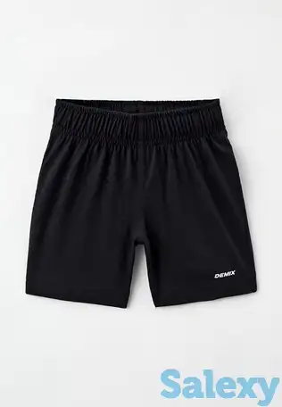 Шорты спортивные demix, фотография 1