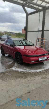 продам mitsubishi eclipse 1993 года, фотография 2