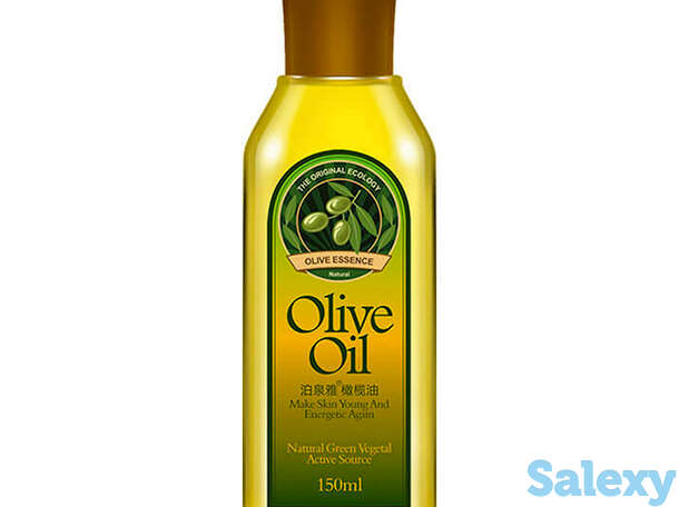 Эссенция для кожи и волос bioaqua olive oil essence, фотография 1